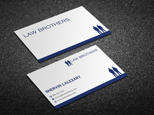Business Card Design by Magic of Art for this project | Design: #34788605