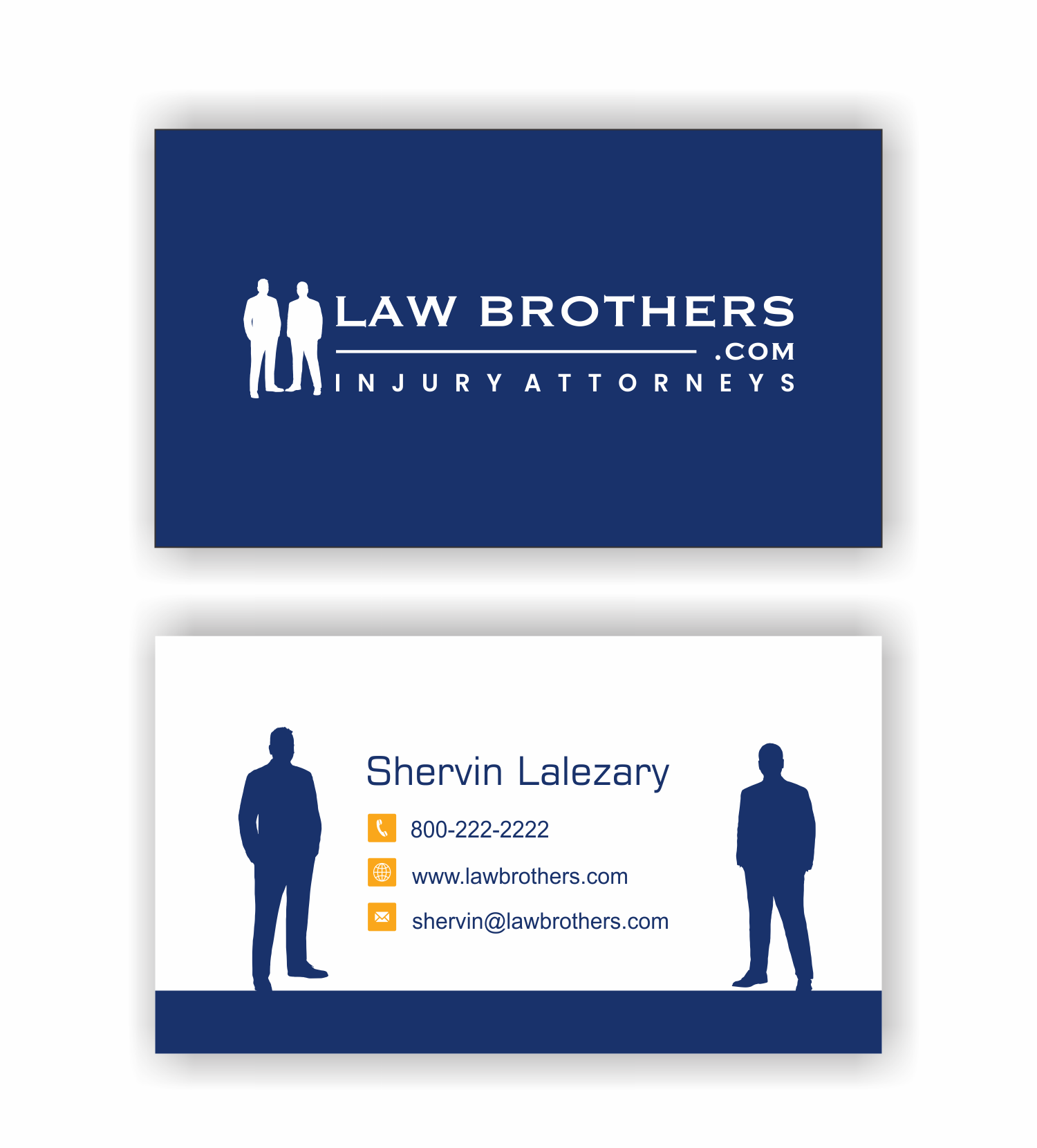 Business Card Design by simpatiart for this project | Design #34778875