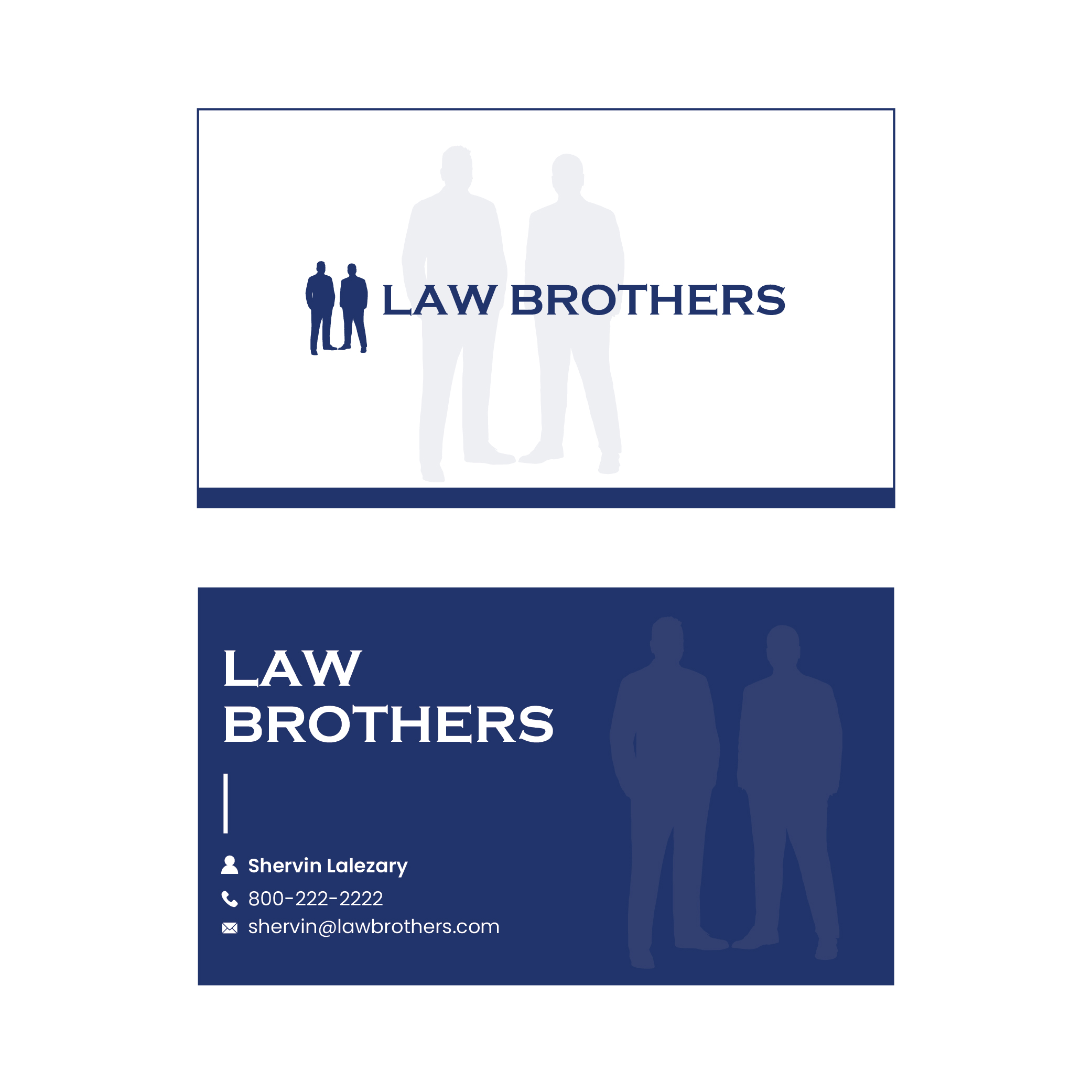 Business Card Design by Maxo-Biz for this project | Design #34807005