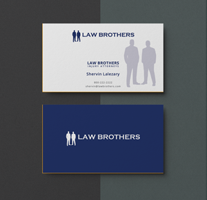 Business Card Design by creativziner