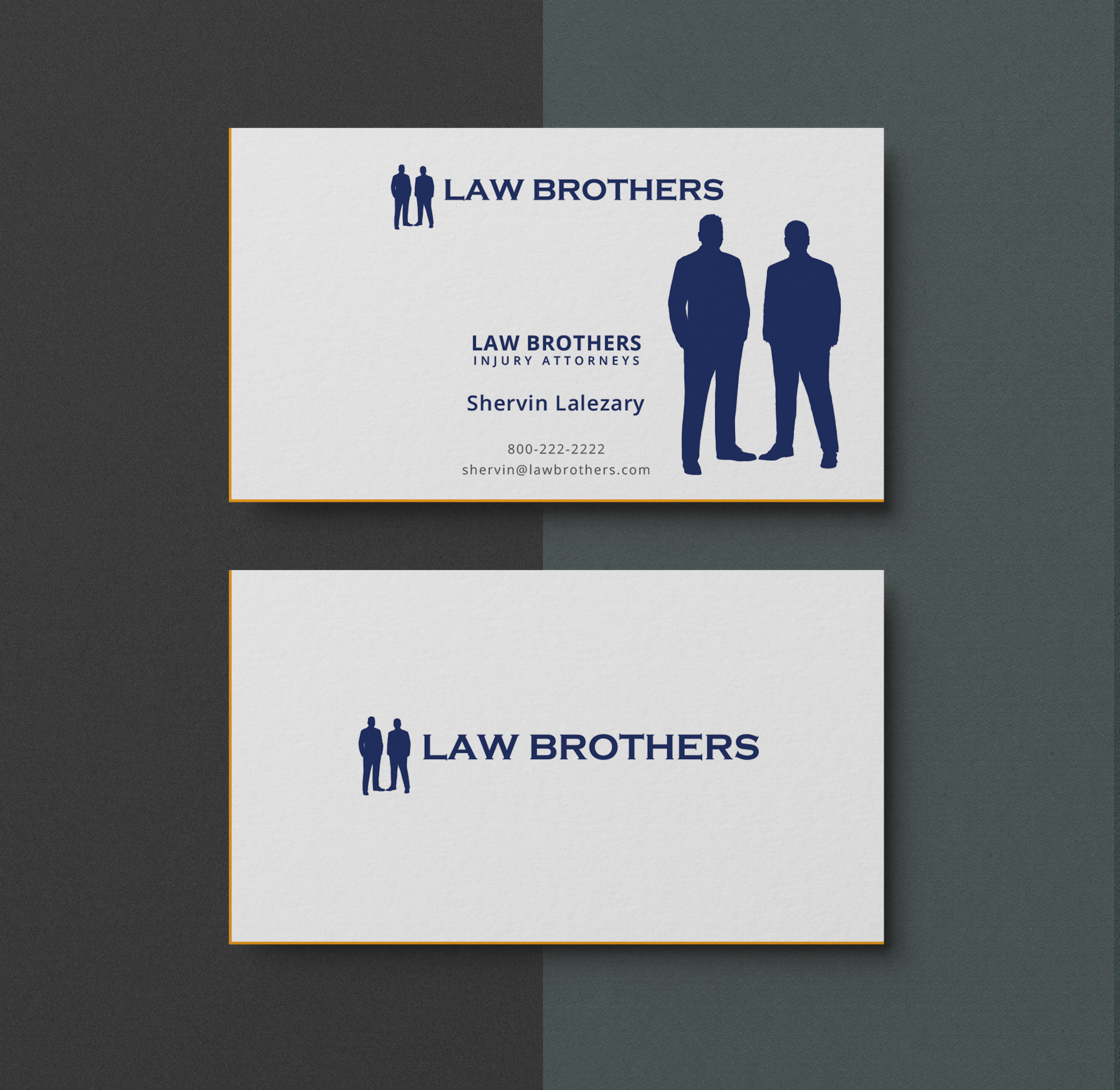 Visitenkarten-Design von creativziner für dieses Projekt | Design #34788895