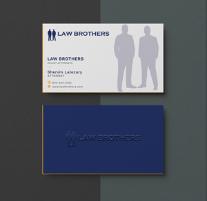 Business Card Design by creativziner for this project | Design: #34788917