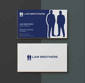 Business Card Design by creativziner for this project | Design: #34788934