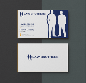 Business Card Design by creativziner for this project | Design: #34788946