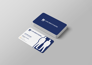 Business Card Design by creativziner for this project | Design: #34788975