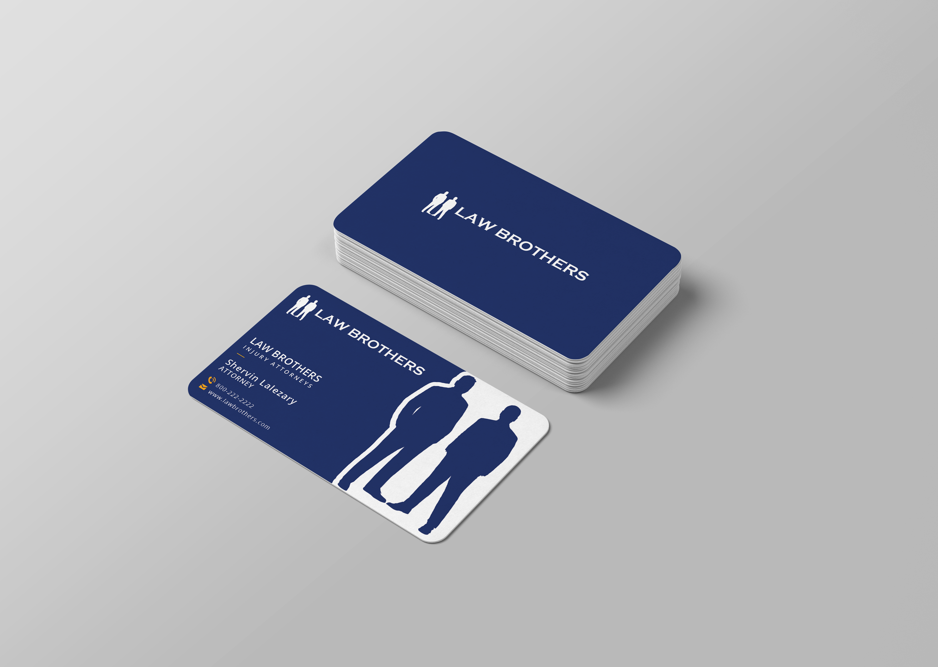 Design de Carte de Visite par creativziner pour ce projet | Design #34789004