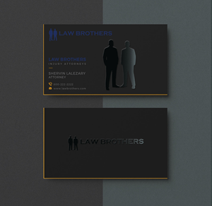 Business Card Design by creativziner for this project | Design: #34820167