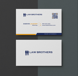 Business Card Design by creativziner for this project | Design: #34821153