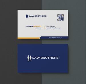Business Card Design by creativziner for this project | Design: #34821156