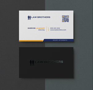 Business Card Design by creativziner for this project | Design: #34821159