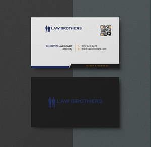 Business Card Design by creativziner for this project | Design: #34821175