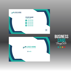 Business Card Design by Jahidul