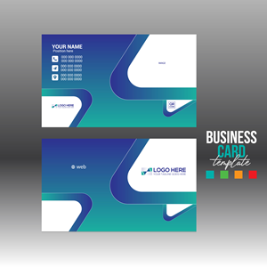 Business Card Design by Jahidul for this project | Design: #34793700