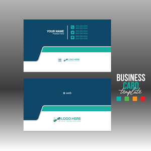 Business Card Design by Jahidul for this project | Design: #34793708