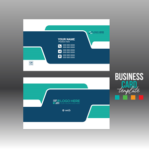 Business Card Design by Jahidul for this project | Design: #34793709