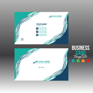 Business Card Design by Jahidul for this project | Design: #34793715