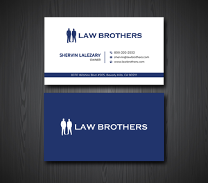 Design de Carte de Visite par Ekramul Hossen 2 pour ce projet | Design : #34791697