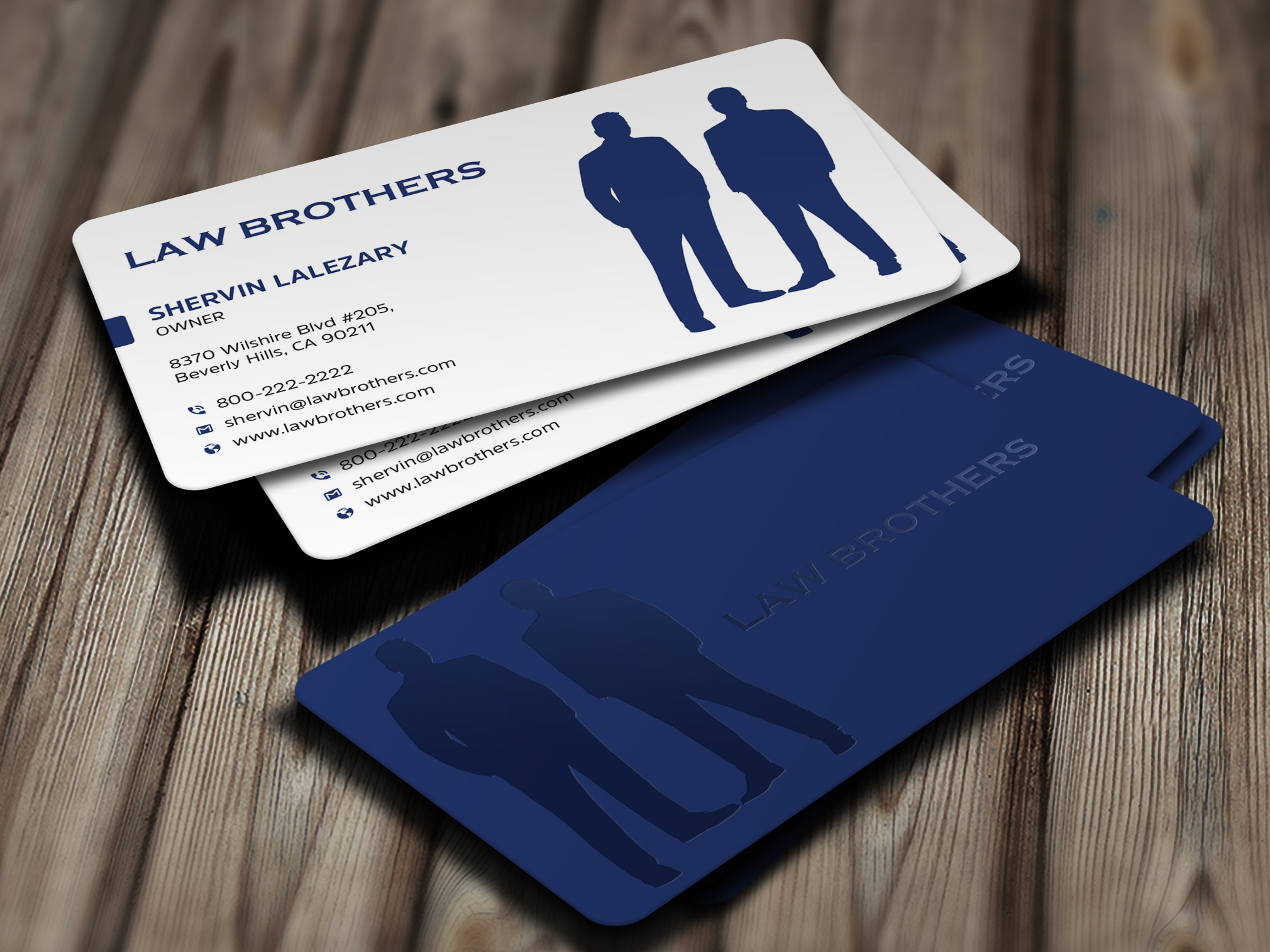 Visitenkarten-Design von Ekramul Hossen 2 für dieses Projekt | Design #34791698