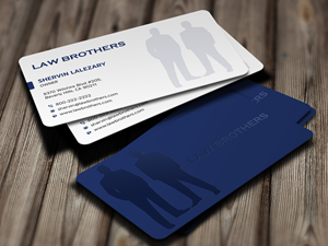 Diseño de Tarjeta de Presentación por Ekramul Hossen 2 para este proyecto | Diseño: #34791699
