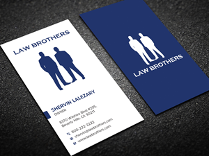 Diseño de Tarjeta de Presentación por Ekramul Hossen 2 para este proyecto | Diseño: #34791707