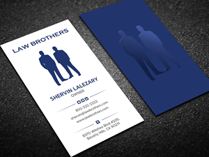 Diseño de Tarjeta de Presentación por Ekramul Hossen 2 para este proyecto | Diseño: #34791713