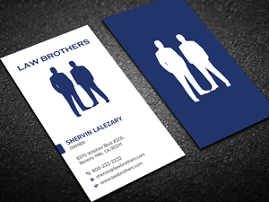 Diseño de Tarjeta de Presentación por Ekramul Hossen 2 para este proyecto | Diseño: #34791714
