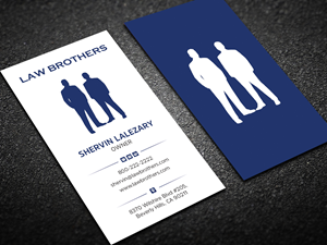 Diseño de Tarjeta de Presentación por Ekramul Hossen 2 para este proyecto | Diseño: #34791715