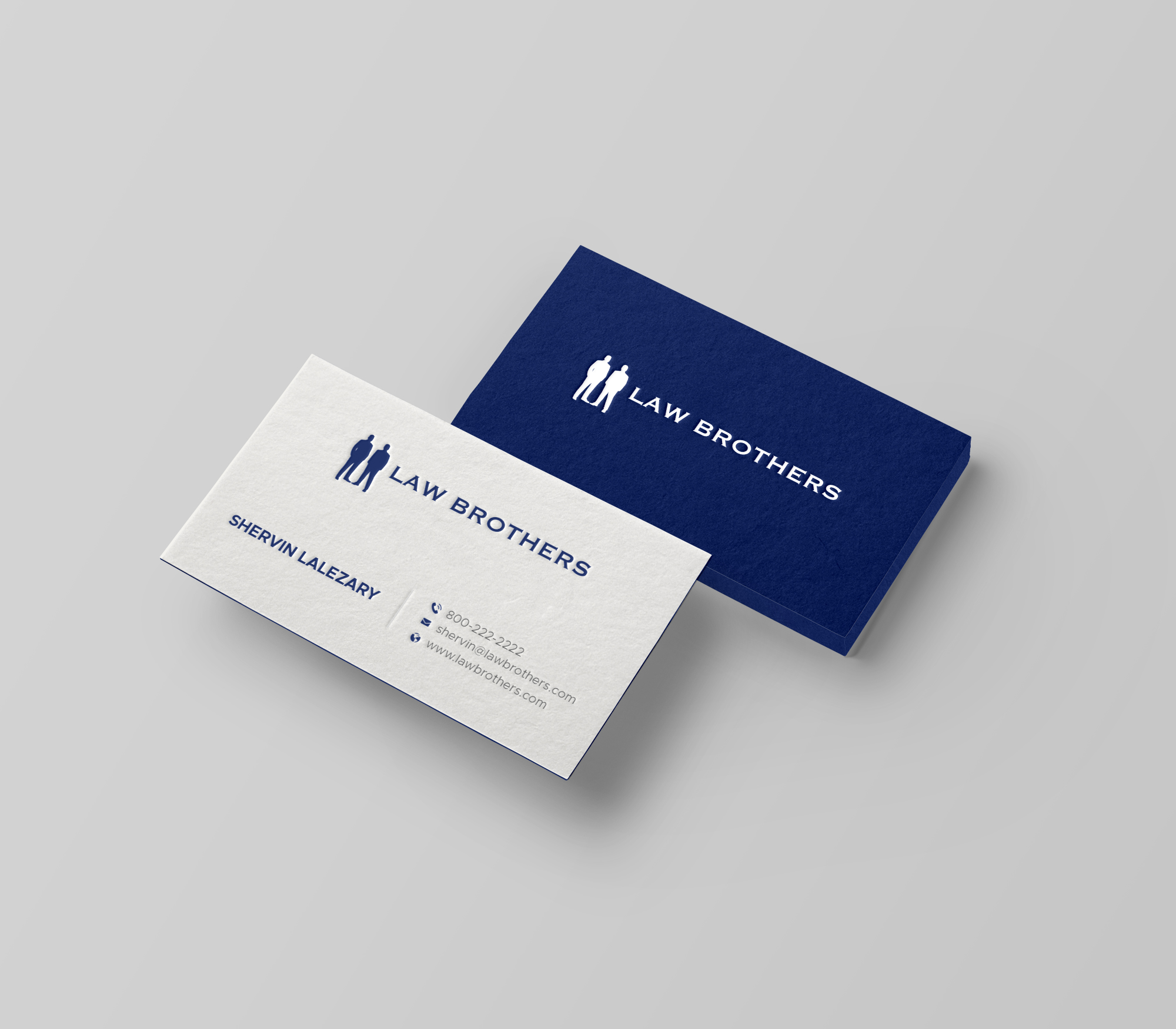 Diseño de Tarjeta de Presentación por DesignShout para este proyecto | Diseño #34790385