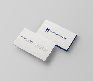 Diseño de Tarjeta de Presentación por DesignShout para este proyecto | Diseño: #34790435
