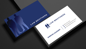 Design de Carte de Visite par DesignShout pour ce projet | Design : #34790491