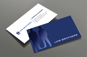 Design de Carte de Visite par DesignShout pour ce projet | Design : #34790492