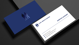 Design de Carte de Visite par DesignShout pour ce projet | Design : #34790532