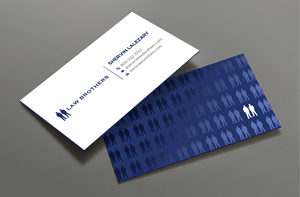 Design de Carte de Visite par DesignShout pour ce projet | Design : #34790558