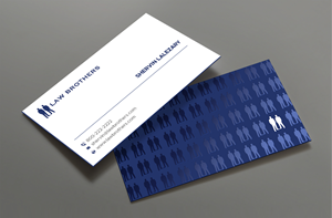Design de Carte de Visite par DesignShout pour ce projet | Design : #34790560