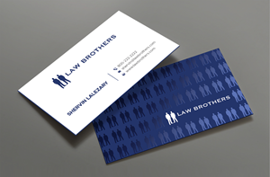 Design de Carte de Visite par DesignShout pour ce projet | Design : #34790581