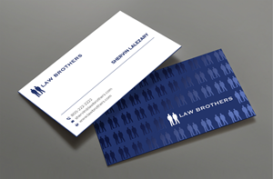 Design de Carte de Visite par DesignShout pour ce projet | Design : #34790582