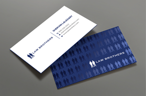 Design de Carte de Visite par DesignShout pour ce projet | Design : #34790583