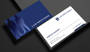 Design de Carte de Visite par DesignShout pour ce projet | Design : #34790769