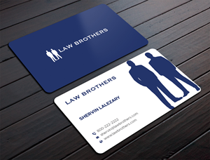 Design de Carte de Visite par DesignShout pour ce projet | Design : #34790770