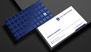 Design de Carte de Visite par DesignShout pour ce projet | Design : #34790771