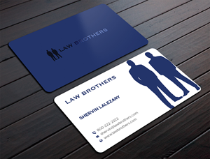 Design de Carte de Visite par DesignShout pour ce projet | Design : #34790772