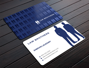 Design de Carte de Visite par DesignShout pour ce projet | Design : #34790773