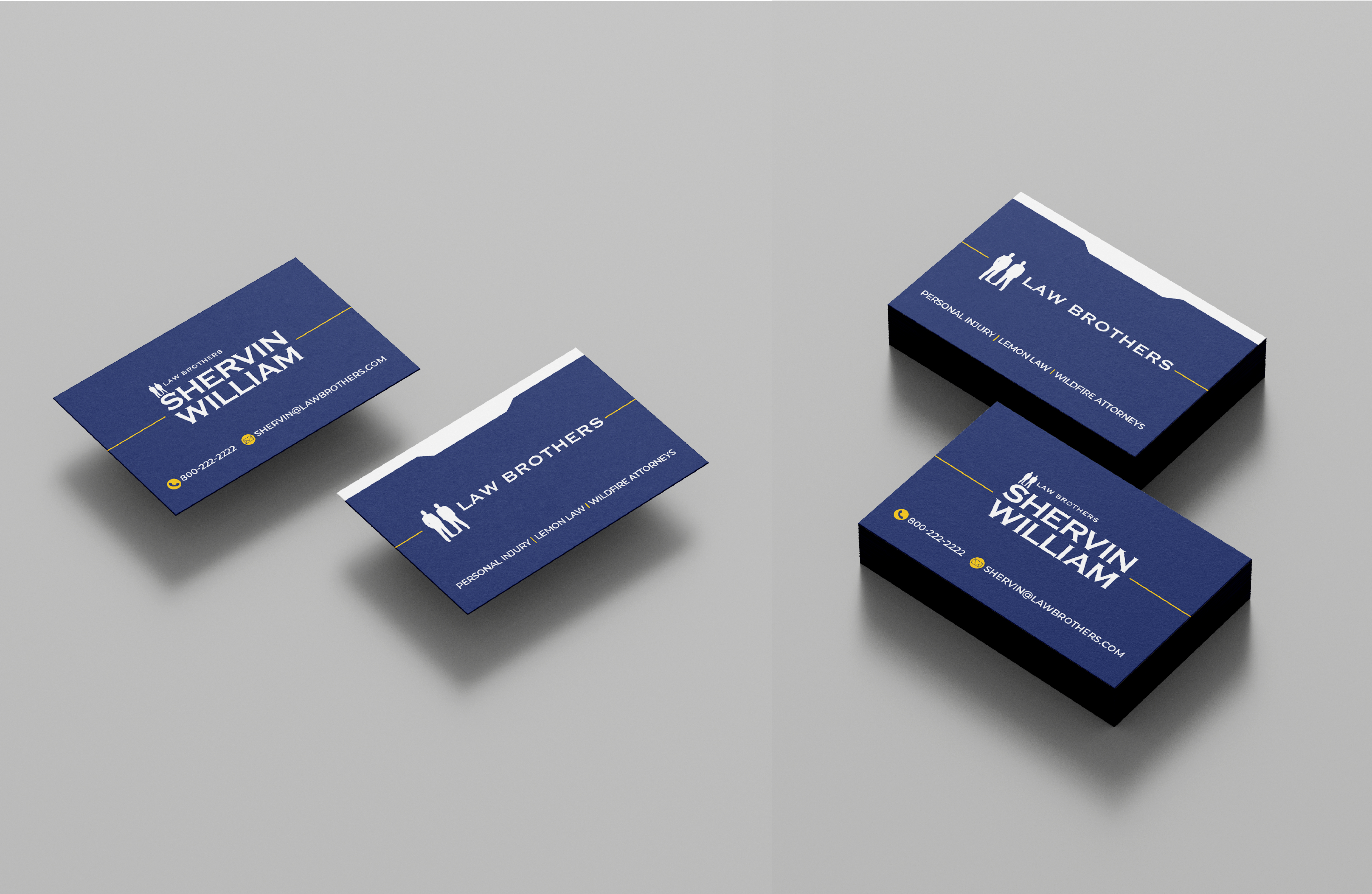 Visitenkarten-Design von HudzDesigns für dieses Projekt | Design #34810296