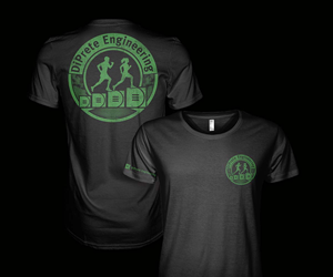 T-shirt Design by Milton Bhowmik for DiPrete Engineering | Design: #34837233