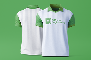 T-shirt Design by Ismail Hossain for DiPrete Engineering | Design #34785124