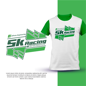 T-shirt Design by ThiagoB for DiPrete Engineering | Design: #34783829