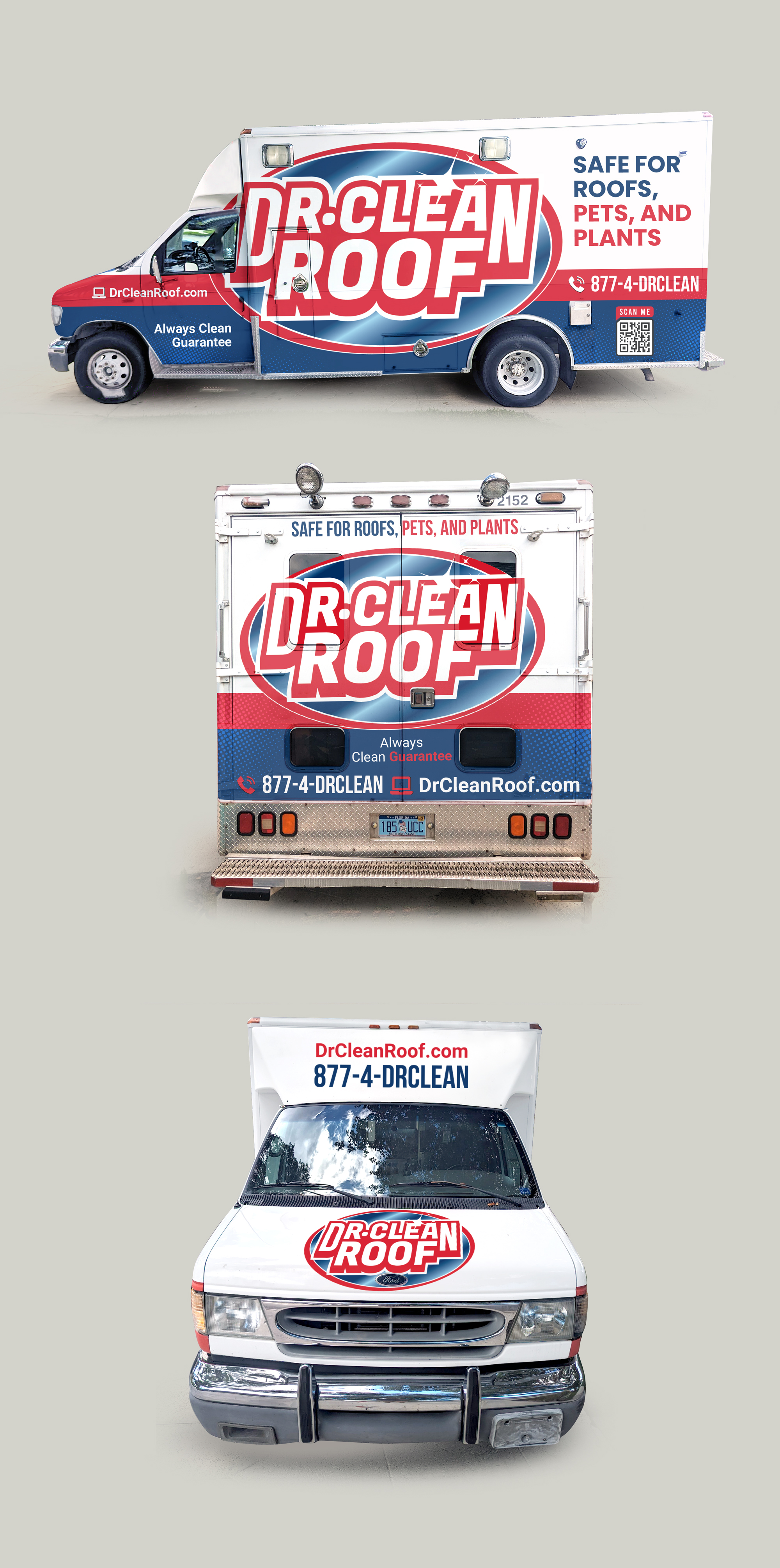 Car Wrap Design by WrapTonic24 for this project | Design #34829451