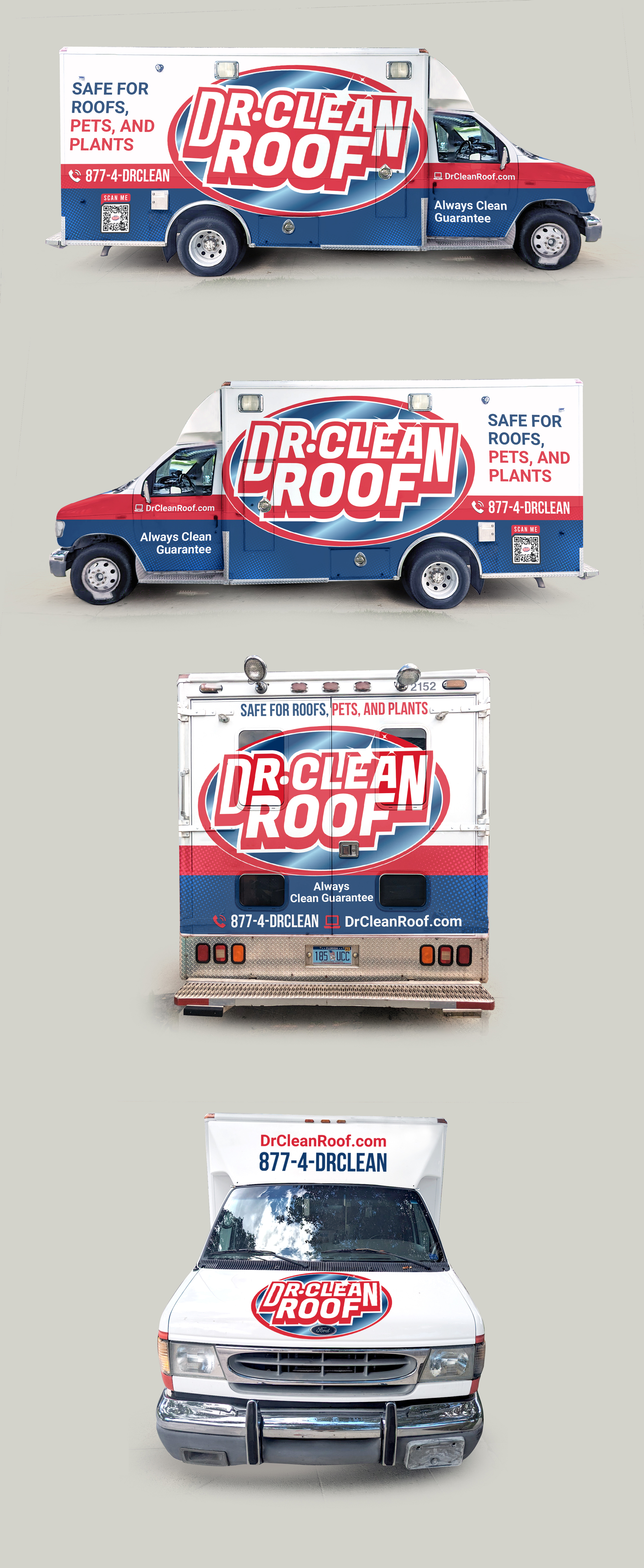 Car Wrap Design by WrapTonic24 for this project | Design #34874501