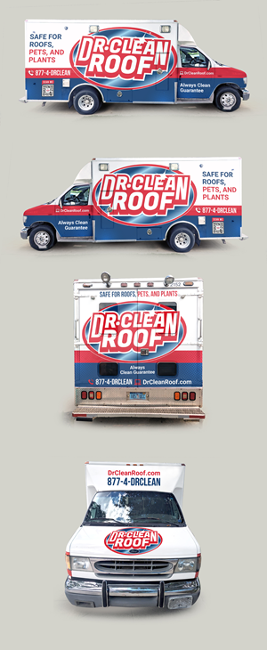 Car Wrap Design by WrapTonic24 for this project | Design: #34874501
