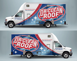 Car Wrap Design by AZ_Studio for this project | Design: #34810892